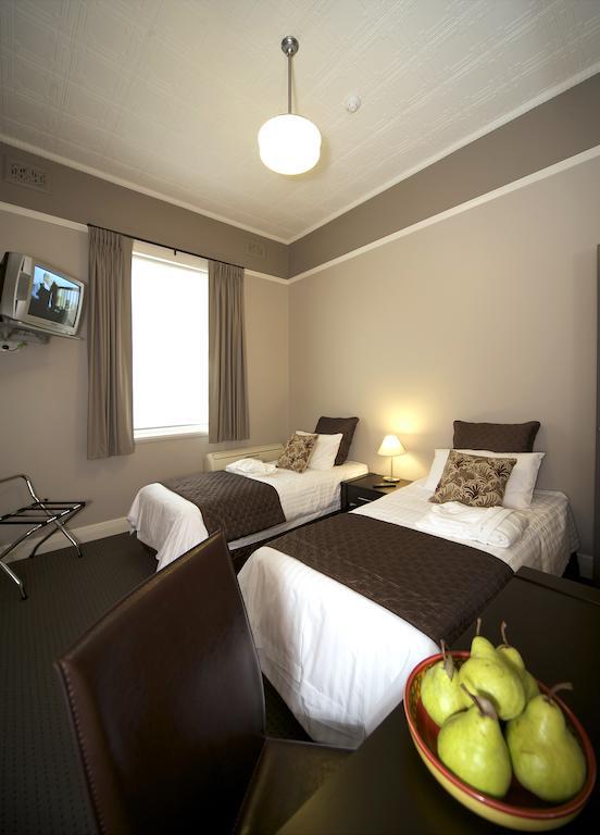 Carrington Place Hotel Newcastle Room photo