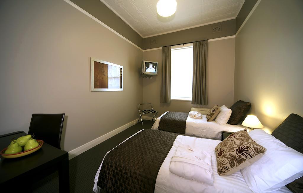 Carrington Place Hotel Newcastle Room photo