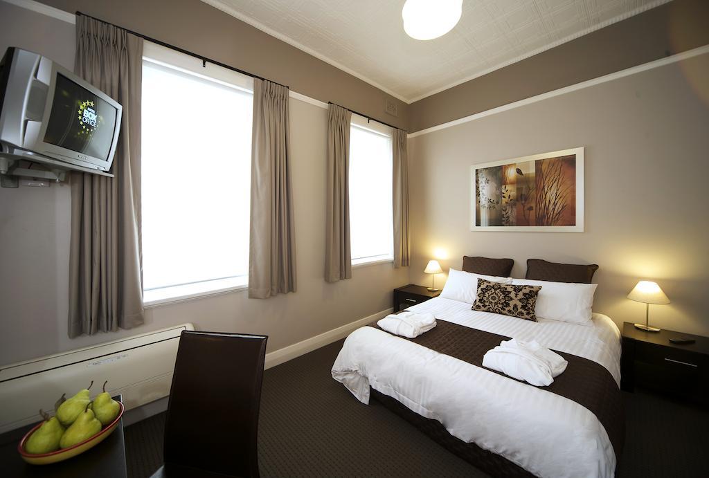 Carrington Place Hotel Newcastle Room photo